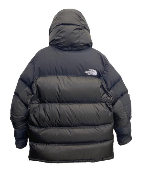 THE NORTH FACE（ザ ノース フェイス）THE NORTH FACE (ザ ノース フェイス) ダウンジャケット ブラック サイズ:Lの古着・服飾アイテム