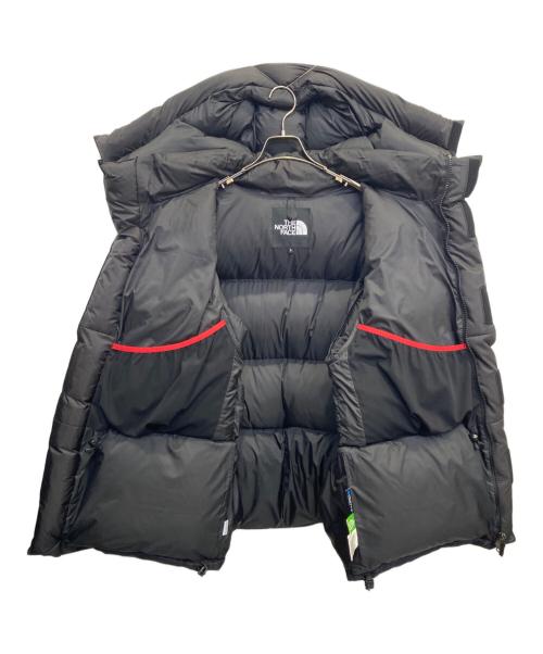 THE NORTH FACE（ザ ノース フェイス）THE NORTH FACE (ザ ノース フェイス) ダウンジャケット ブラック サイズ:Lの古着・服飾アイテム