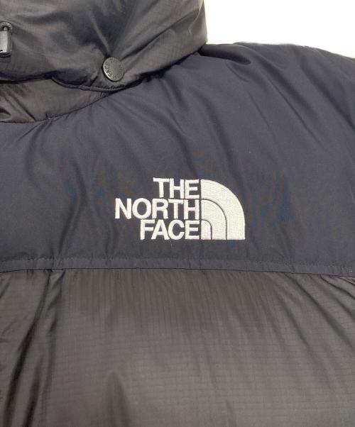 THE NORTH FACE（ザ ノース フェイス）THE NORTH FACE (ザ ノース フェイス) ダウンジャケット ブラック サイズ:Lの古着・服飾アイテム