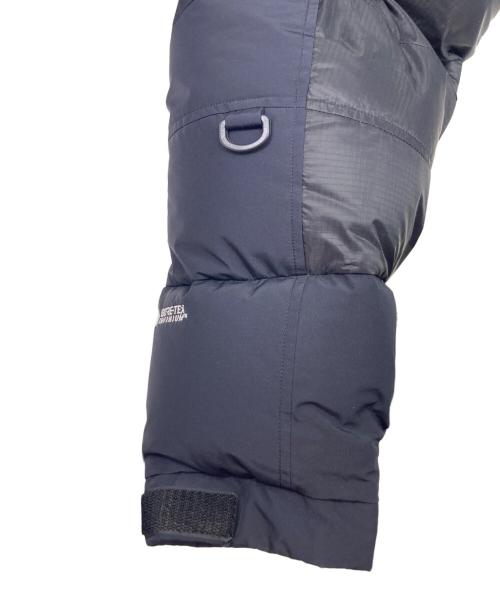 THE NORTH FACE（ザ ノース フェイス）THE NORTH FACE (ザ ノース フェイス) ダウンジャケット ブラック サイズ:Lの古着・服飾アイテム