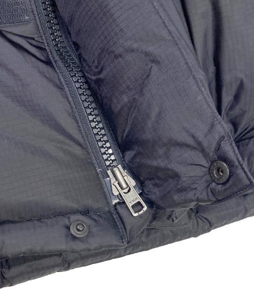 THE NORTH FACE（ザ ノース フェイス）THE NORTH FACE (ザ ノース フェイス) ダウンジャケット ブラック サイズ:Lの古着・服飾アイテム