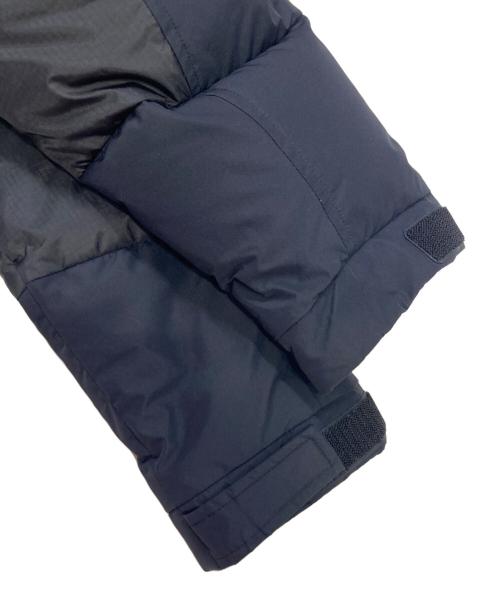 THE NORTH FACE（ザ ノース フェイス）THE NORTH FACE (ザ ノース フェイス) ダウンジャケット ブラック サイズ:Lの古着・服飾アイテム
