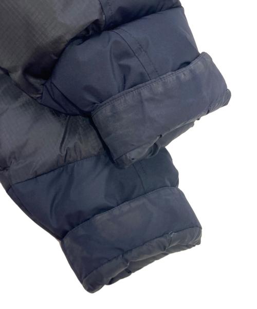 THE NORTH FACE（ザ ノース フェイス）THE NORTH FACE (ザ ノース フェイス) ダウンジャケット ブラック サイズ:Lの古着・服飾アイテム
