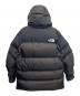 THE NORTH FACE (ザ ノース フェイス) ダウンジャケット ブラック サイズ:L：27000円
