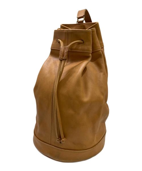 COACH（コーチ）COACH (コーチ) ショルダーバッグ ベージュ サイズ:-の古着・服飾アイテム