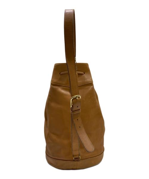 COACH（コーチ）COACH (コーチ) ショルダーバッグ ベージュ サイズ:-の古着・服飾アイテム