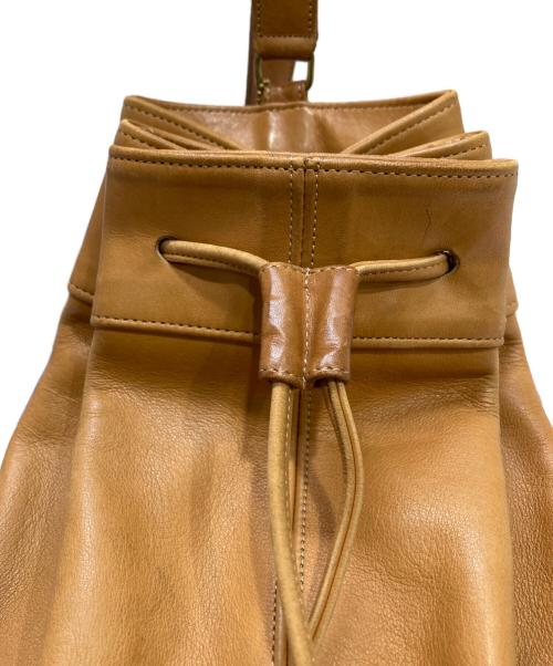 COACH（コーチ）COACH (コーチ) ショルダーバッグ ベージュ サイズ:-の古着・服飾アイテム