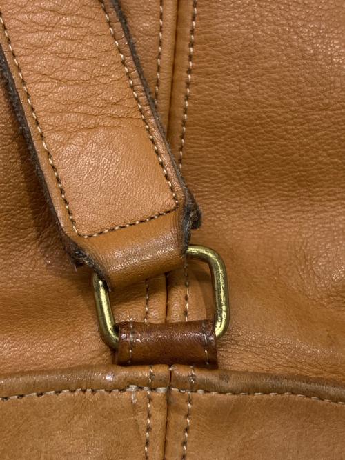COACH（コーチ）COACH (コーチ) ショルダーバッグ ベージュ サイズ:-の古着・服飾アイテム
