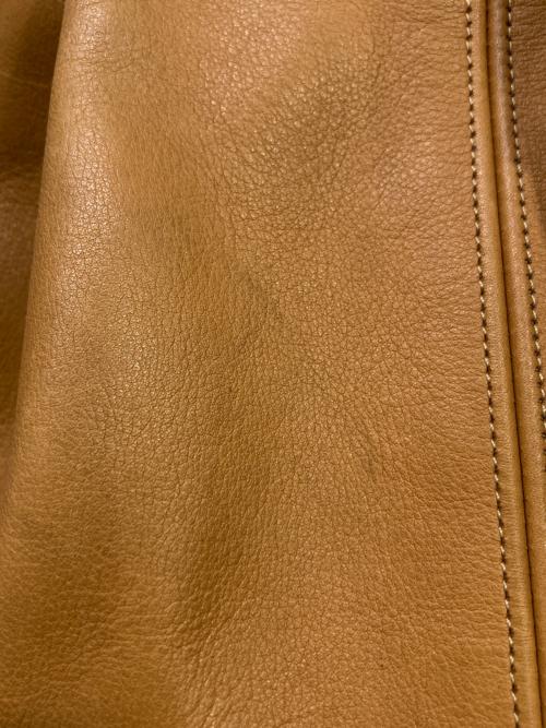 COACH（コーチ）COACH (コーチ) ショルダーバッグ ベージュ サイズ:-の古着・服飾アイテム
