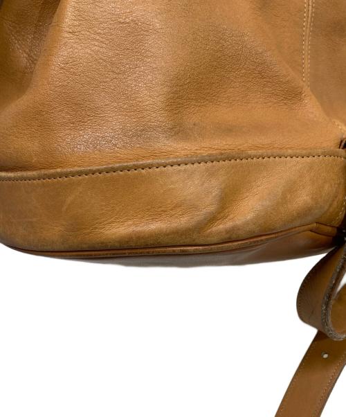 COACH（コーチ）COACH (コーチ) ショルダーバッグ ベージュ サイズ:-の古着・服飾アイテム