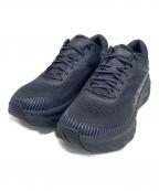 HOKAホカ）の古着「BONDAI 7」｜ブラック