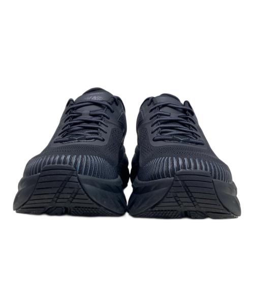 HOKA（ホカ）HOKA (ホカ) BONDAI 7 ブラック サイズ:29の古着・服飾アイテム