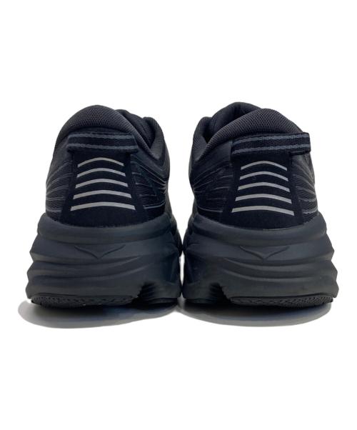HOKA（ホカ）HOKA (ホカ) BONDAI 7 ブラック サイズ:29の古着・服飾アイテム