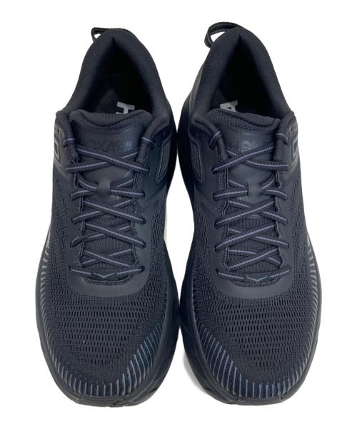 HOKA（ホカ）HOKA (ホカ) BONDAI 7 ブラック サイズ:29の古着・服飾アイテム