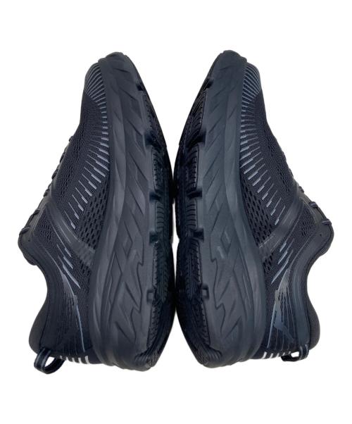 HOKA（ホカ）HOKA (ホカ) BONDAI 7 ブラック サイズ:29の古着・服飾アイテム