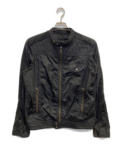 PRADA SPORTS（プラダスポーツ）PRADA SPORTS (プラダスポーツ) ナイロンジャケット ブラック サイズ:48の古着・服飾アイテム