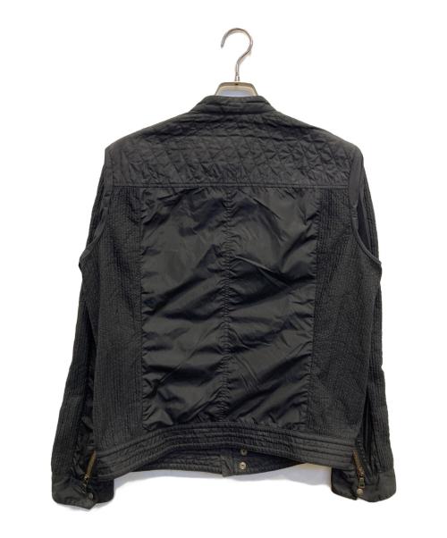 PRADA SPORTS（プラダスポーツ）PRADA SPORTS (プラダスポーツ) ナイロンジャケット ブラック サイズ:48の古着・服飾アイテム