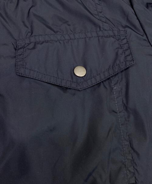 PRADA SPORTS（プラダスポーツ）PRADA SPORTS (プラダスポーツ) ナイロンジャケット ブラック サイズ:48の古着・服飾アイテム