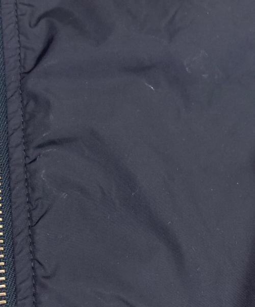 PRADA SPORTS（プラダスポーツ）PRADA SPORTS (プラダスポーツ) ナイロンジャケット ブラック サイズ:48の古着・服飾アイテム