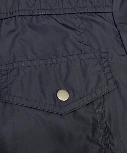 PRADA SPORTS（プラダスポーツ）PRADA SPORTS (プラダスポーツ) ナイロンジャケット ブラック サイズ:48の古着・服飾アイテム