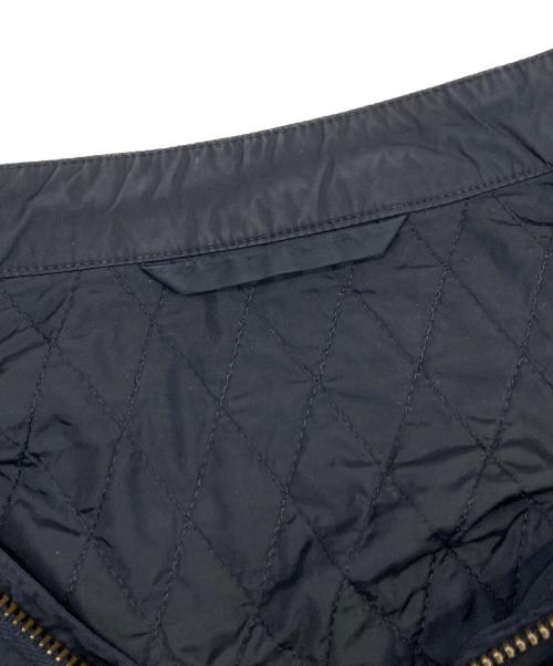 PRADA SPORTS（プラダスポーツ）PRADA SPORTS (プラダスポーツ) ナイロンジャケット ブラック サイズ:48の古着・服飾アイテム