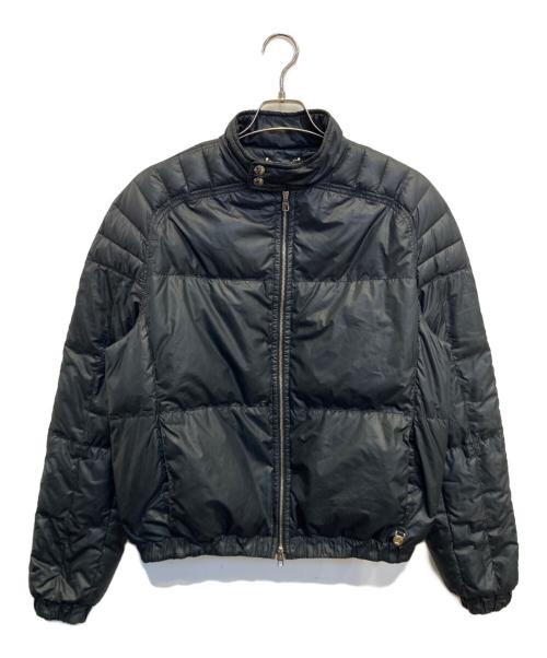 LOUIS VUITTON（ルイ ヴィトン）LOUIS VUITTON (ルイ ヴィトン) ダウンジャケット ネイビー サイズ:50の古着・服飾アイテム