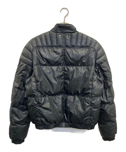 LOUIS VUITTON（ルイ ヴィトン）LOUIS VUITTON (ルイ ヴィトン) ダウンジャケット ネイビー サイズ:50の古着・服飾アイテム