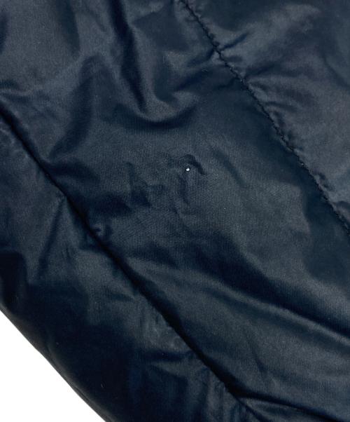LOUIS VUITTON（ルイ ヴィトン）LOUIS VUITTON (ルイ ヴィトン) ダウンジャケット ネイビー サイズ:50の古着・服飾アイテム