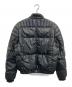 LOUIS VUITTON (ルイ ヴィトン) ダウンジャケット ネイビー サイズ:50：70000円