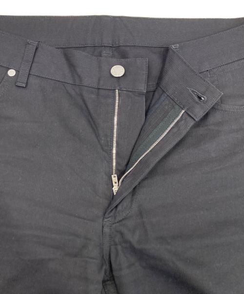 LOUIS VUITTON（ルイ ヴィトン）LOUIS VUITTON (ルイ ヴィトン) パンツ ブラック サイズ:44の古着・服飾アイテム