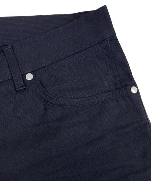 LOUIS VUITTON（ルイ ヴィトン）LOUIS VUITTON (ルイ ヴィトン) パンツ ブラック サイズ:44の古着・服飾アイテム