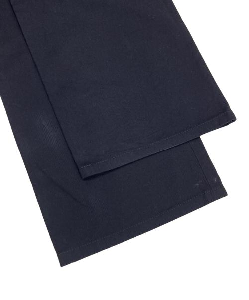 LOUIS VUITTON（ルイ ヴィトン）LOUIS VUITTON (ルイ ヴィトン) パンツ ブラック サイズ:44の古着・服飾アイテム