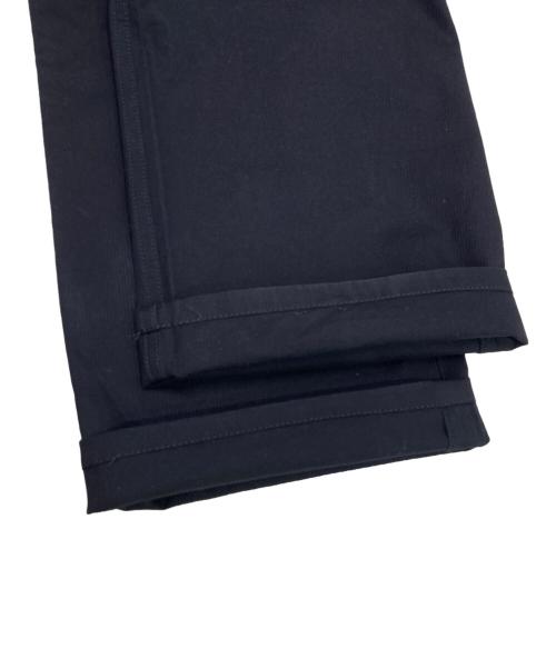 LOUIS VUITTON（ルイ ヴィトン）LOUIS VUITTON (ルイ ヴィトン) パンツ ブラック サイズ:44の古着・服飾アイテム
