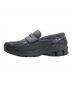 NEW BALANCE (ニューバランス) ローファースニーカー ブラック サイズ:US8：18000円