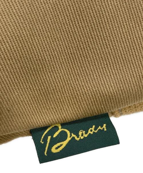 brady（ブレディ）brady (ブレディ) ショルダーバッグ ベージュ サイズ:-の古着・服飾アイテム