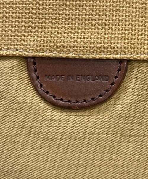 brady（ブレディ）brady (ブレディ) ショルダーバッグ ベージュ サイズ:-の古着・服飾アイテム