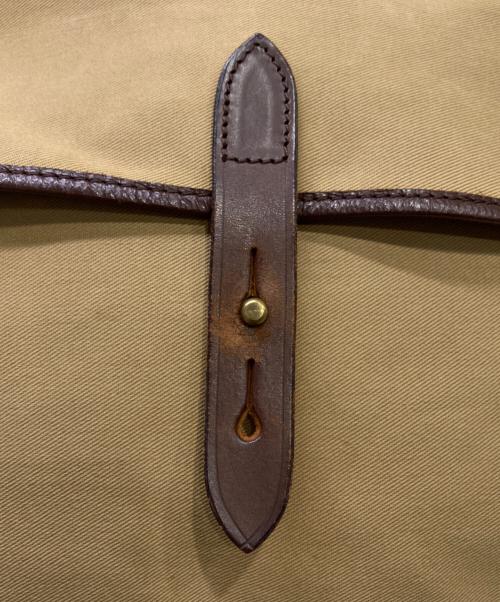 brady（ブレディ）brady (ブレディ) ショルダーバッグ ベージュ サイズ:-の古着・服飾アイテム