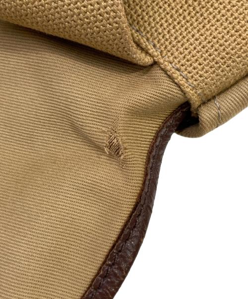 brady（ブレディ）brady (ブレディ) ショルダーバッグ ベージュ サイズ:-の古着・服飾アイテム