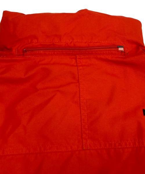 THE NORTH FACE（ザ ノース フェイス）THE NORTH FACE (ザ ノース フェイス) HYVENTダウンジャケット オレンジ サイズ:Sの古着・服飾アイテム