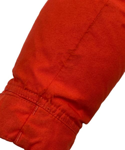 THE NORTH FACE（ザ ノース フェイス）THE NORTH FACE (ザ ノース フェイス) HYVENTダウンジャケット オレンジ サイズ:Sの古着・服飾アイテム