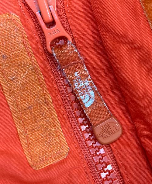 THE NORTH FACE（ザ ノース フェイス）THE NORTH FACE (ザ ノース フェイス) HYVENTダウンジャケット オレンジ サイズ:Sの古着・服飾アイテム