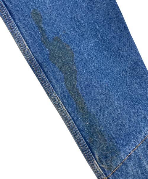 POLO JEANS（ポロジーンズ）POLO JEANS (ポロジーンズ) デニムジャケット インディゴ サイズ:XLの古着・服飾アイテム