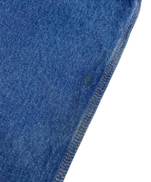 POLO JEANS（ポロジーンズ）POLO JEANS (ポロジーンズ) デニムジャケット インディゴ サイズ:XLの古着・服飾アイテム