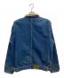 POLO JEANS (ポロジーンズ) デニムジャケット インディゴ サイズ:XL：10000円