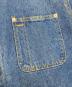 中古・古着 POLO JEANS (ポロジーンズ) デニムジャケット インディゴ サイズ:XL：10000円