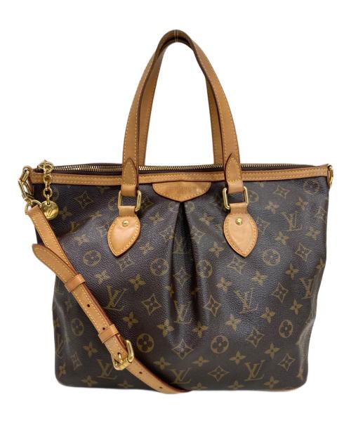 LOUIS VUITTON（ルイ ヴィトン）LOUIS VUITTON (ルイ ヴィトン) トートバッグの古着・服飾アイテム