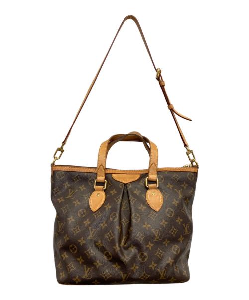 LOUIS VUITTON（ルイ ヴィトン）LOUIS VUITTON (ルイ ヴィトン) トートバッグの古着・服飾アイテム