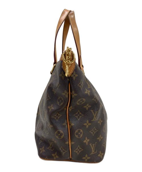 LOUIS VUITTON（ルイ ヴィトン）LOUIS VUITTON (ルイ ヴィトン) トートバッグの古着・服飾アイテム