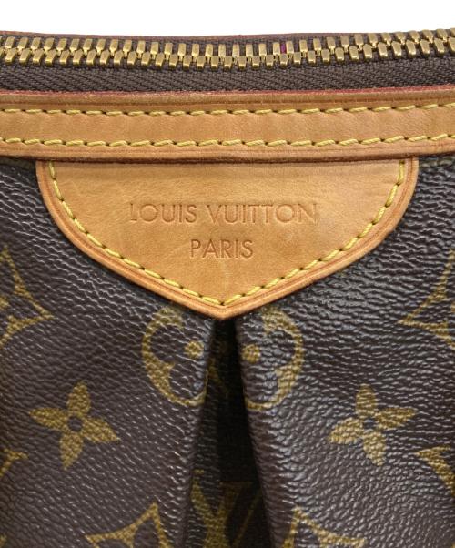 LOUIS VUITTON（ルイ ヴィトン）LOUIS VUITTON (ルイ ヴィトン) トートバッグの古着・服飾アイテム