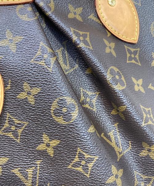 LOUIS VUITTON（ルイ ヴィトン）LOUIS VUITTON (ルイ ヴィトン) トートバッグの古着・服飾アイテム